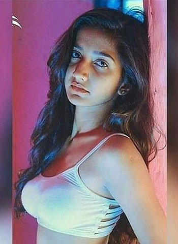 Chennai Call Girl
