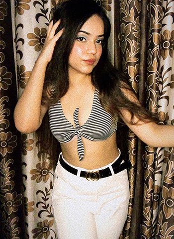 call girl in Chennai